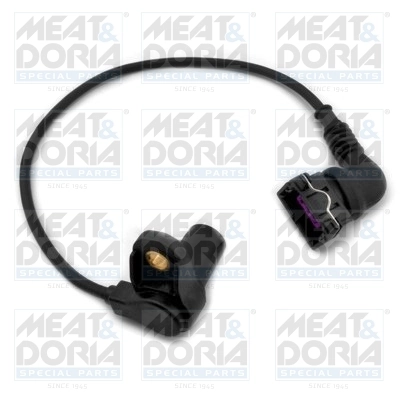 Sensor, camshaft position